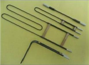 mosi2 heating elements