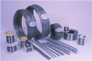 Resistance heating alloys