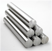 molybdenum rods