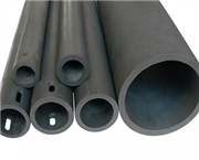 silicon carbide roller