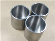 Tungsten Crucibles